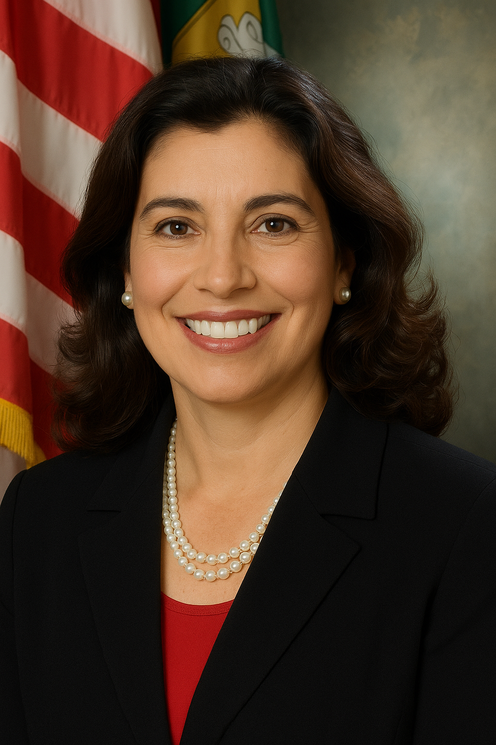 Anna Escobedo Cabral