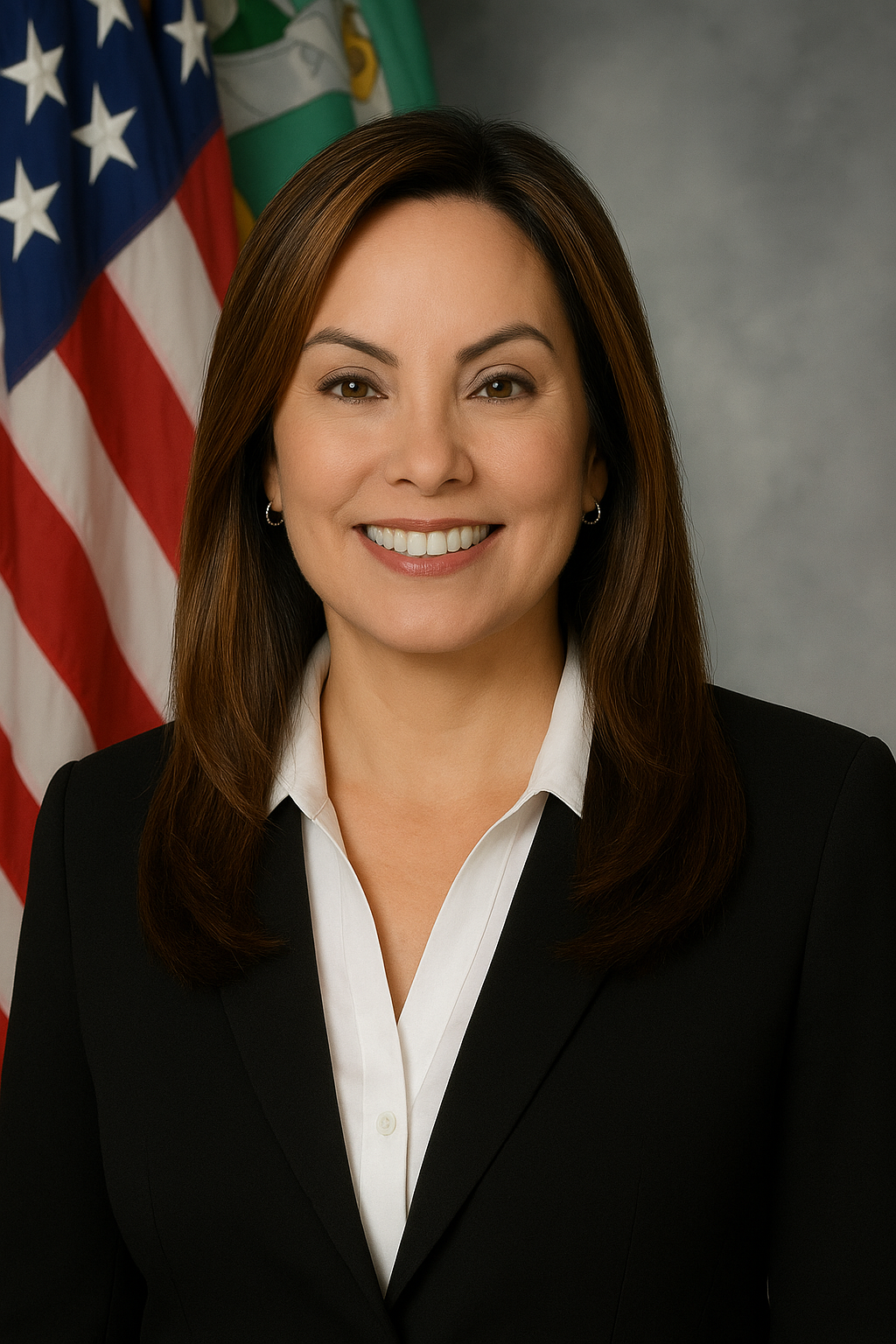Rosa Gumataotao Ríos